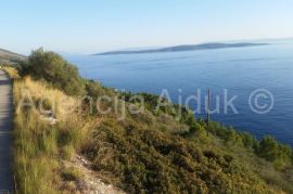 Hvar poljoprivredno zemljište 25000m2 Sv. Nedjelja Bojanić Bad, Hvar, Земля