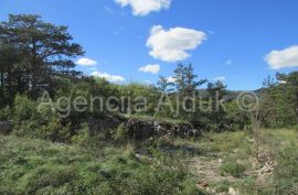 Imotski Grubine 4553 m2 građevinsko zemljište, Imotski, Земля