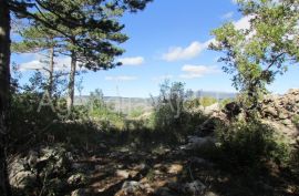 Imotski Grubine 4553 m2 građevinsko zemljište, Imotski, Terreno