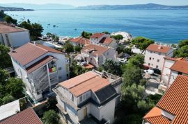 Crikvenica, kuća uz more, idealna prilika za renovaciju u drugom redu, Crikvenica, House