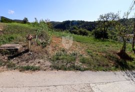 Građevinsko zemljište u okolici Motovuna!, Motovun, Arazi