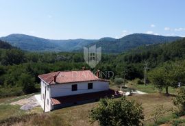 Građevinsko zemljište u okolici Motovuna!, Motovun, Land