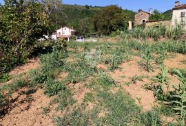 Građevinsko zemljište u okolici Motovuna!, Motovun, Land