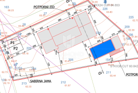 Građevinsko zemljište u okolici Motovuna!, Motovun, Terrain