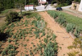 Građevinsko zemljište u okolici Motovuna!, Motovun, Arazi