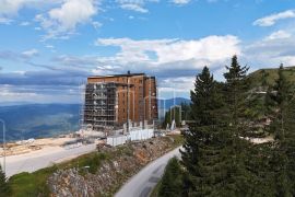 Opremljen pokazni Dvosoban apartman Horizont Jahorina, Pale, Appartment