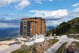 Opremljen pokazni Dvosoban apartman Horizont Jahorina, Pale, Appartment