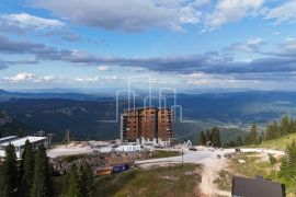 Opremljen pokazni Dvosoban apartman Horizont Jahorina, Pale, Appartment