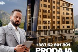 Opremljen pokazni Dvosoban apartman Horizont Jahorina, Pale, Flat