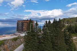 Opremljen pokazni Dvosoban apartman Horizont Jahorina, Pale, Appartment