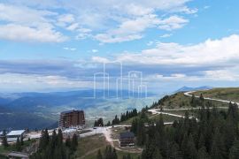 Opremljen pokazni Dvosoban apartman Horizont Jahorina, Pale, Flat