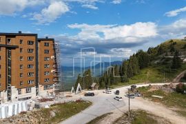 Opremljen pokazni Dvosoban apartman Horizont Jahorina, Pale, Appartment