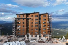 Opremljen Trosoban apartman  Horizont Jahorina Prodaja, Pale, Daire