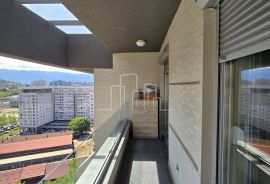 Penthouse trosoban stan Nova Otoka Sarajevo NAJAM, Sarajevo Novi Grad, Daire