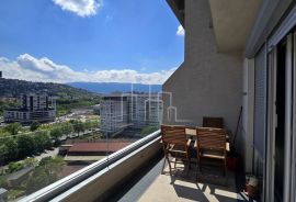 Penthouse trosoban stan Nova Otoka Sarajevo NAJAM, Sarajevo Novi Grad, Daire