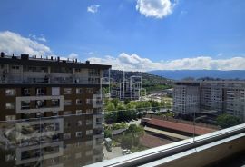 Penthouse trosoban stan Nova Otoka Sarajevo NAJAM, Sarajevo Novi Grad, Daire