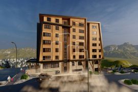 Prodaja trosoban lux apartman 4 Horizont Jahorina, Pale, Daire