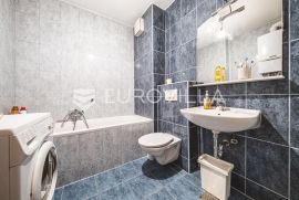 Zagreb, Sigečica, funkcionalan jednosoban stan + GPM, NKP 45 m2, Zagreb, Stan