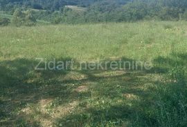 Dve parcele Belljina-Barajevo, Barajevo, Zemljište