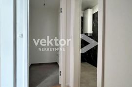 Kostrena, 3-soban s dnevnim boravkom i vrtom, novogradnja, Kostrena, Appartement