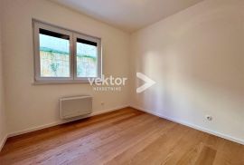 Kostrena, 3-soban s dnevnim boravkom i vrtom, novogradnja, Kostrena, Appartement