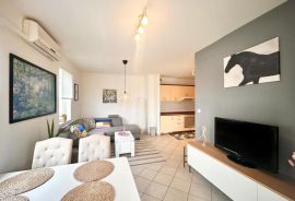 Stan na odličnoj lokaciji u Novigradu, Istra, Novigrad, Appartment