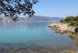 Otok Krk, grad Krk, šira okolica, renovirana kamena kuća, pogled na more, prodaja, Krk, Casa