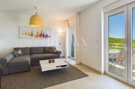 Crikvenica - Dvoetažni stan s pogledom, Crikvenica, Apartamento