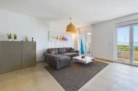 Crikvenica - Dvoetažni stan s pogledom, Crikvenica, Apartamento