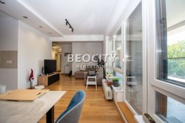 Novi Beograd, Tošin bunar, Tošin bunar, 3.0, 90m2, Novi Beograd, Daire