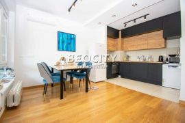 Novi Beograd, Tošin bunar, Tošin bunar, 3.0, 90m2, Novi Beograd, Daire