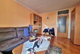 Srdoči, uredan 3-soban stan s lođom, pogled, Rijeka, Apartamento