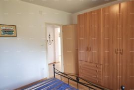 Stan Pogled more! Krnica. Apartman namješten i odmah useljiv., Marčana, Wohnung