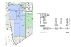 OPATIJA, stan 2S+DB u novogradnji s bazenom (P2-P), Opatija, Διαμέρισμα