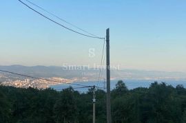 VEPRINAC, kuća od 160 m2 sa 850 m2 okućnice, Opatija - Okolica, Casa