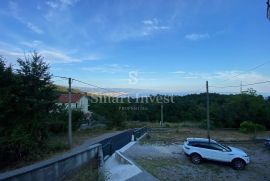 VEPRINAC, kuća od 160 m2 sa 850 m2 okućnice, Opatija - Okolica, Casa