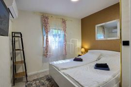 PRILIKA Opremljen stan na dan sa Booking profilom prodaja 34m2 +6m2 vešeraj Bjelave Centar, Sarajevo Centar, Daire