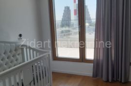 Zvezdara, Lux stan 90m2+ 22m2 terasa kod Kluza, Zvezdara, Wohnung