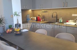 Zvezdara, Lux stan 90m2+ 22m2 terasa kod Kluza, Zvezdara, Wohnung