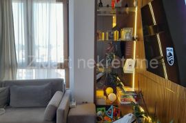 Zvezdara, Lux stan 90m2+ 22m2 terasa kod Kluza, Zvezdara, Wohnung