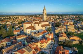 Kuća Prodaje se prekrasna vila sa bazenom u Vodnjanu, Vodnjan, Casa