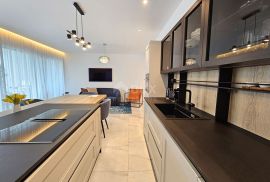 ISTRA, ROVINJ - 3SS+DB apartman nadomak plaža i centra grada, Rovinj, Daire