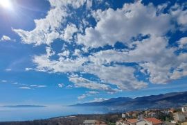 KASTAV, BRESTOVICE - dvojna kuća s panoramskim pogledom, Kastav, Haus