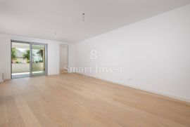 OPATIJA, stan 2S+DB u novogradnji s bazenom (P1-P), Opatija, Appartment