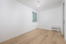 OPATIJA, stan 2S+DB u novogradnji s bazenom (S1-P), Opatija, Appartement