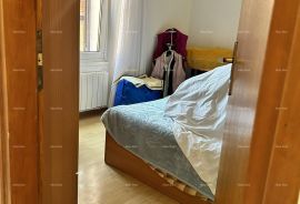 Stan Prodaja stana sa pogledom na more, Umag!, Umag, Appartment