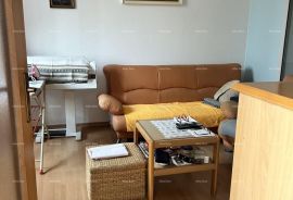 Stan Prodaja stana sa pogledom na more, Umag!, Umag, Appartment