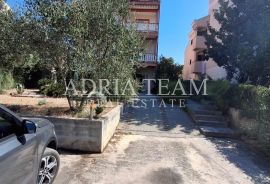 STAN U PRIZEMLJU S POGLEDOM NA MORE - DIKLO, ZADAR, Zadar, Apartamento