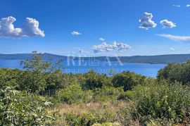 Crikvenica - Građevinsko zemljište s panoramskim pogledom na more, Crikvenica, Terra