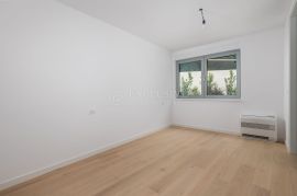 OPATIJA, CENTAR, NOVOGRADNJA s pogledom na more, bazen, garaža, Opatija, Apartamento